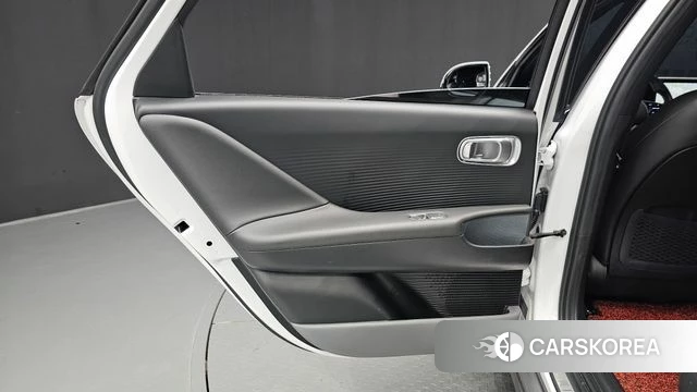 Hyundai Ionic 6 id 4893459 из Кореи 17