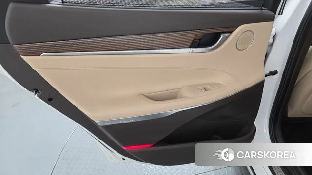 Hyundai Grandeur IG id 4551967 из Кореи 17