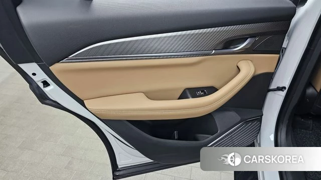 Renault Korea (Samsung) Grand Coleos id 4612334 из Кореи 17