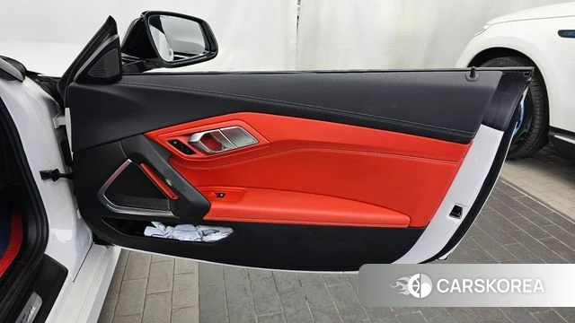 BMW Z4 (G29) id 4310692 из Кореи 17