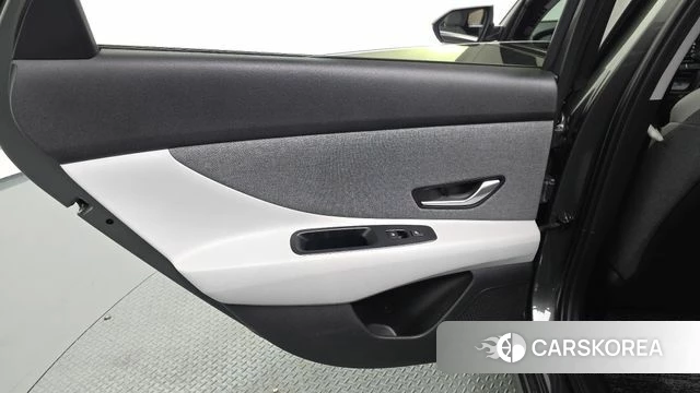 Hyundai Avante (CN7) id 4230897 из Кореи 17