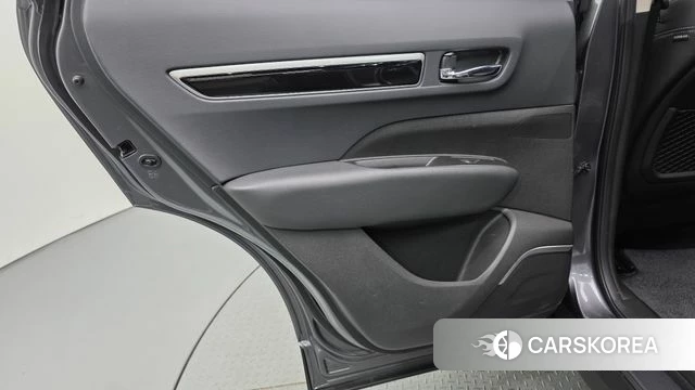 Renault Korea (Samsung) The New QM6 id 4635256 из Кореи 17