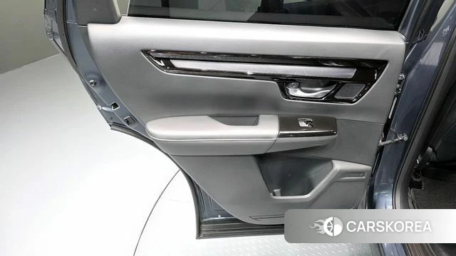 Honda CR-V 5th generation id 4422093 из Кореи 17