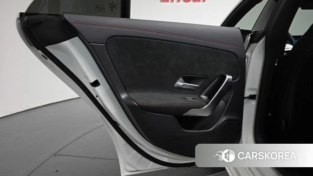 Mercedes-Benz CLA-Class C118 id 4764617 из Кореи 17
