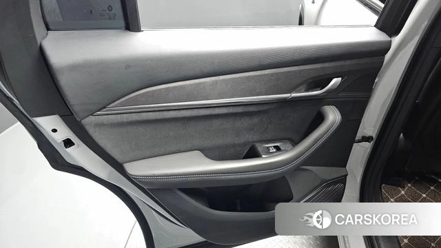 Renault Korea (Samsung) Grand Coleos id 4681604 из Кореи 17