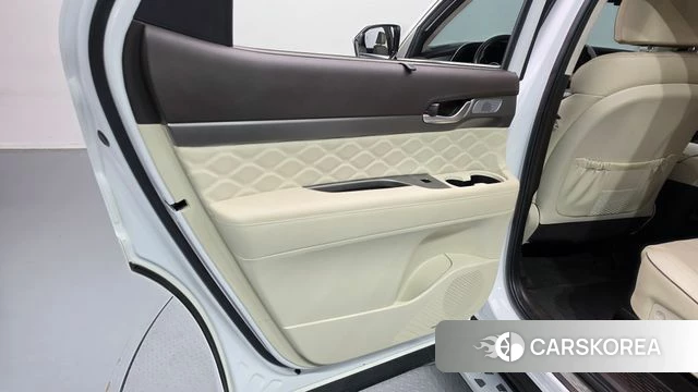Hyundai Palisade id 4923312 из Кореи 17