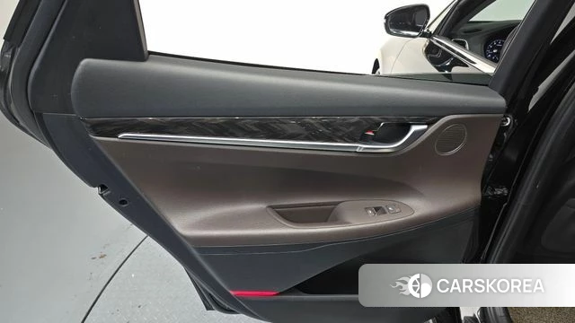 Hyundai Grandeur IG id 4746976 из Кореи 17