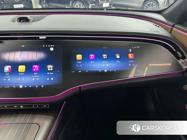 Mercedes-Benz E-class id 4275448 из Китая 17