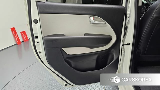 Kia The New Kia Ray id 4734786 из Кореи 17