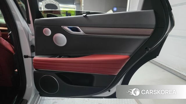 Genesis G80 (RG3) id 4421932 из Кореи 17