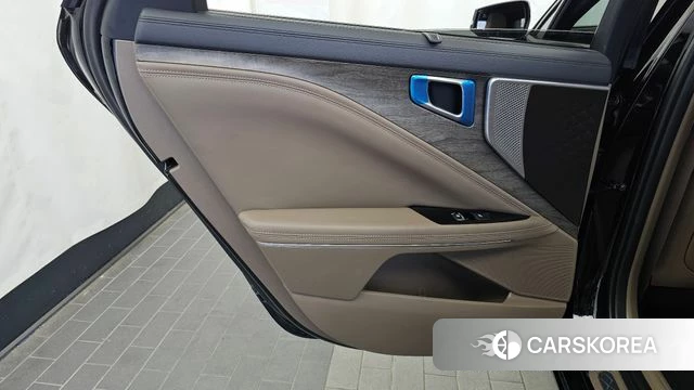 Kia K8 Hybrid id 4893884 из Кореи 17