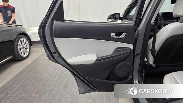 Hyundai The New Kona id 4396543 из Кореи 17