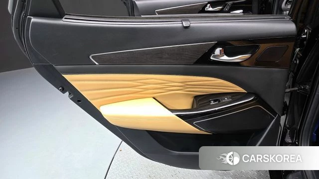 Kia K7 Premier Hybrid id 4632880 из Кореи 17