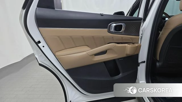 Kia The New Sorento 4th Generation id 4539805 из Кореи 17