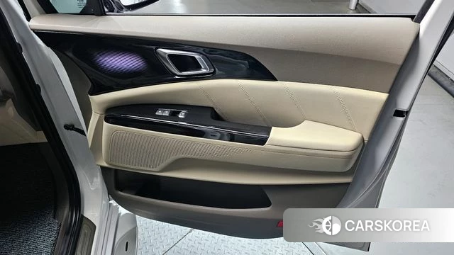 Kia Carnival 4th generation id 4231354 из Кореи 17