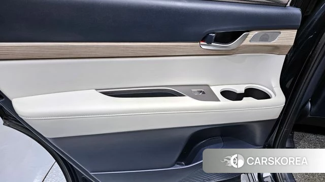 Hyundai Palisade id 4225040 из Кореи 17