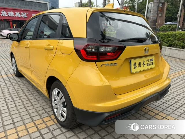 Honda Fit id 4198892 из Китая 17