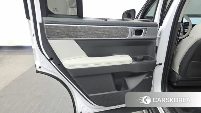 Hyundai Santa Fe (MX5) id 4533447 из Кореи 17