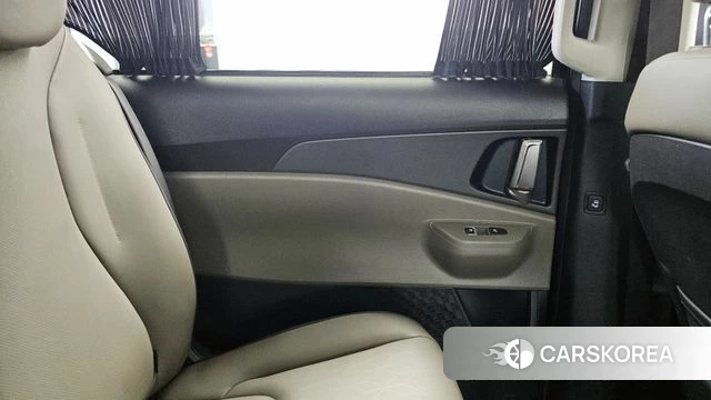 Kia The New Carnival 4th Generation id 4381607 из Кореи 17