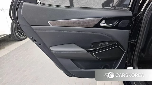 Kia K7 Premier id 4794360 из Кореи 17
