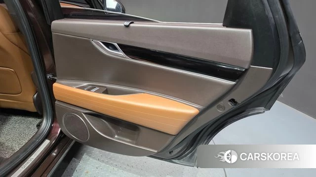 Genesis G80 (RG3) id 4362280 из Кореи 17