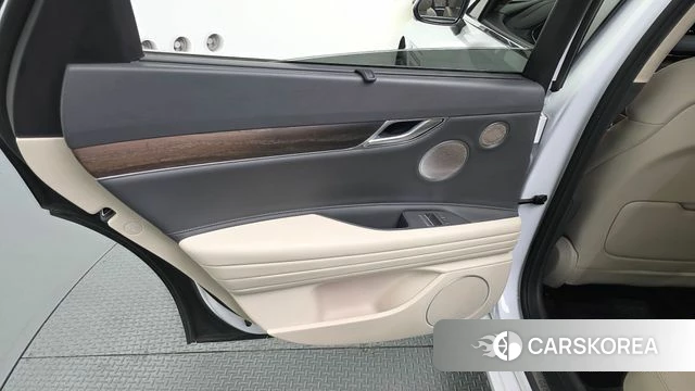 Genesis G80 (RG3) id 4475535 из Кореи 17