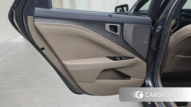 Kia K8 Hybrid id 4675190 из Кореи 17