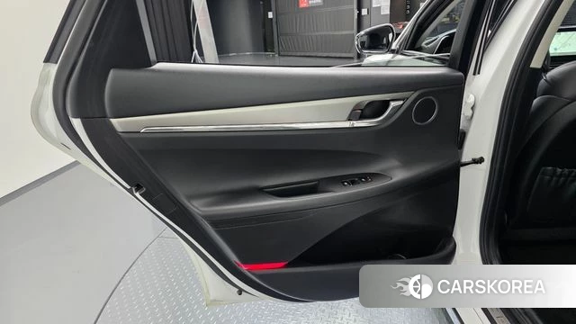 Hyundai The New Grandeur IG id 4362015 из Кореи 17