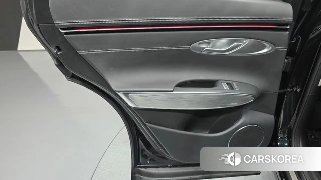 Genesis Electrified GV70 id 4413845 из Кореи 17