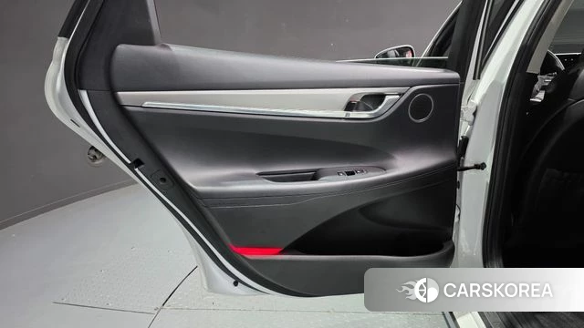 Hyundai The New Grandeur IG id 4750894 из Кореи 17