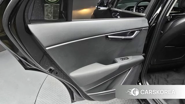 Kia Di All New Niro EV id 4480850 из Кореи 17