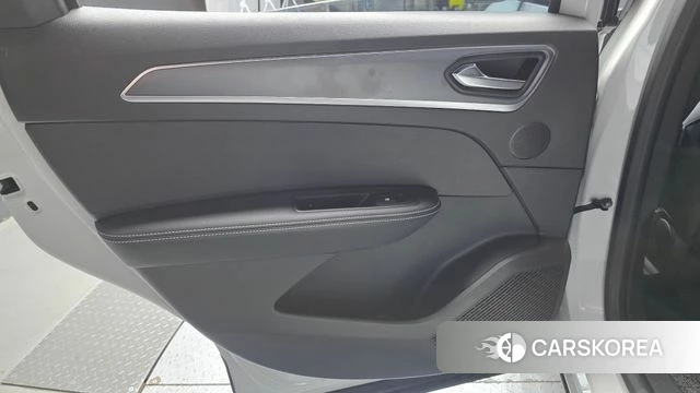 Renault Korea (Samsung) XM3 id 4580642 из Кореи 17