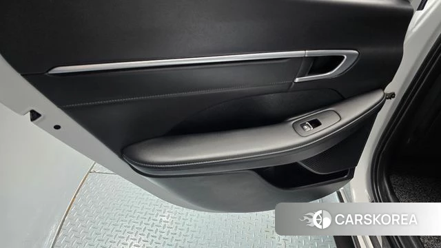 Hyundai Sonata Hybrid (DN8) id 4906212 из Кореи 17