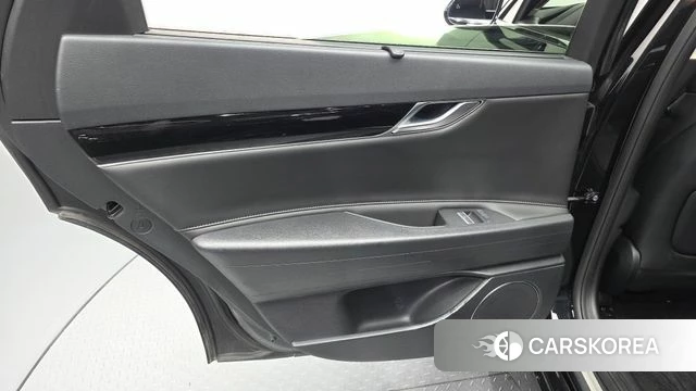 Genesis G80 (RG3) id 4395325 из Кореи 17