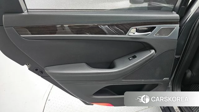 Genesis G80 id 4785850 из Кореи 17
