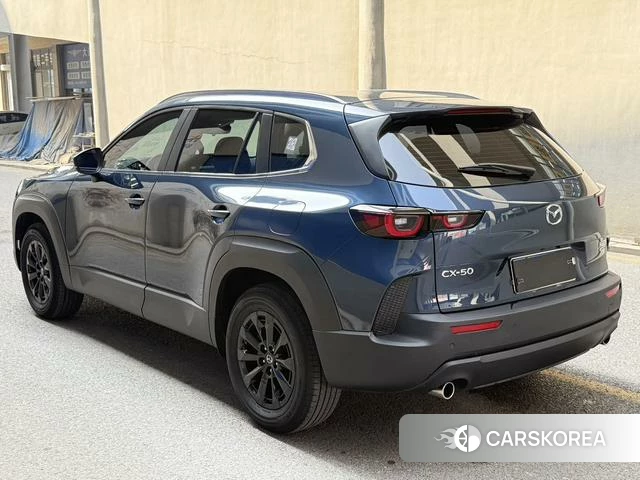 Mazda CX-50 line also id 4276031 из Китая 17