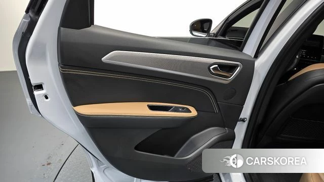 Renault Korea (Samsung) Arcana id 4413824 из Кореи 17