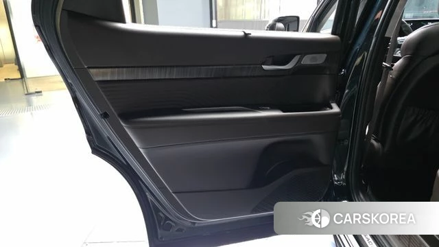 Hyundai The New Palisade id 4494396 из Кореи 17