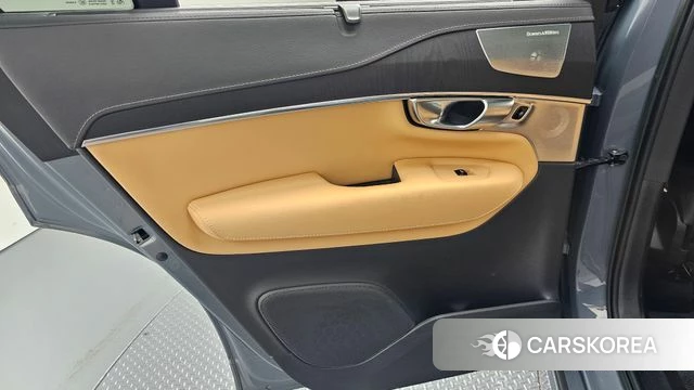 Volvo XC90 second Generation id 4835001 из Кореи 17