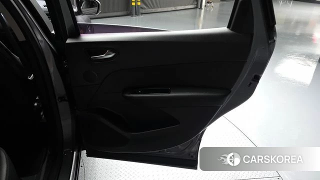 Renault Korea (Samsung) XM3 id 4727303 из Кореи 17