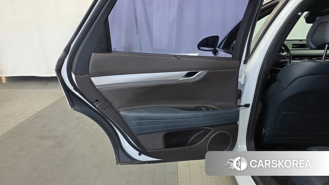 Genesis G80 (RG3) id 4317473 из Кореи 17