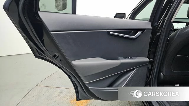 Kia Di All New Niro EV id 4778728 из Кореи 17
