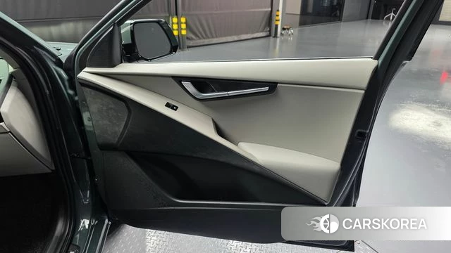 Kia Di All New Niro EV id 4701819 из Кореи 17