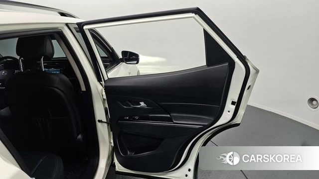 Ssangyong Beautiful Korando id 4202461 из Кореи 17