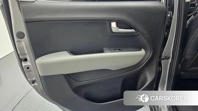 Kia The New Kia Ray EV id 4767758 из Кореи 17