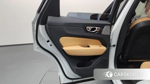 Volvo XC60 second Generation id 4323417 из Кореи 17