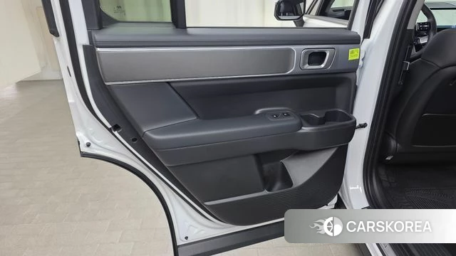 Hyundai Santa Fe (MX5) id 4847157 из Кореи 17