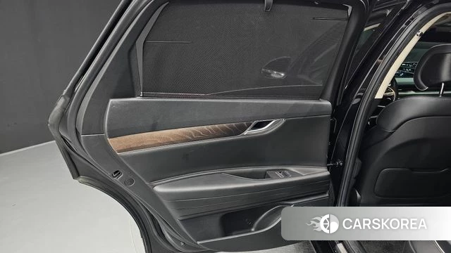 Genesis G80 (RG3) id 4650753 из Кореи 17