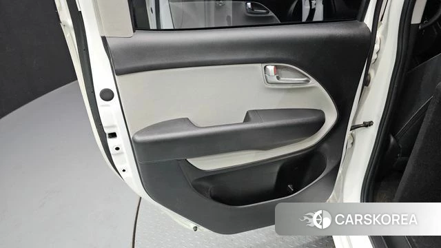 Kia The New Kia Ray id 4322885 из Кореи 17