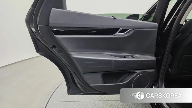 Genesis G80 (RG3) id 4730559 из Кореи 17